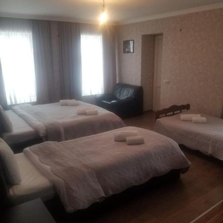 Guesthouse Ori Beli In מסטיה מראה חיצוני תמונה