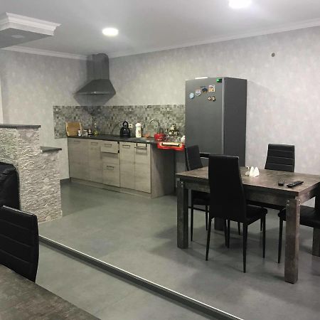 Guesthouse Ori Beli In מסטיה מראה חיצוני תמונה