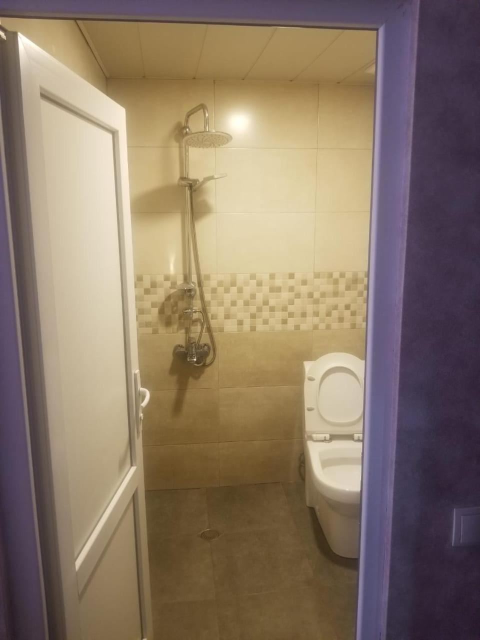 Guesthouse Ori Beli In מסטיה מראה חיצוני תמונה