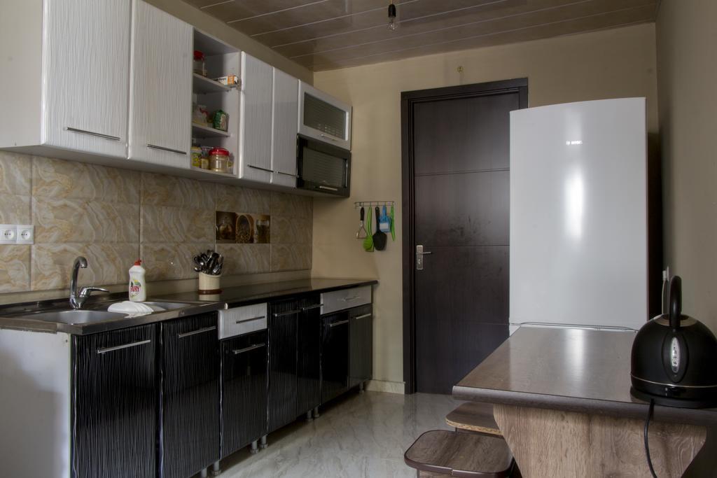 Guesthouse Ori Beli In מסטיה מראה חיצוני תמונה