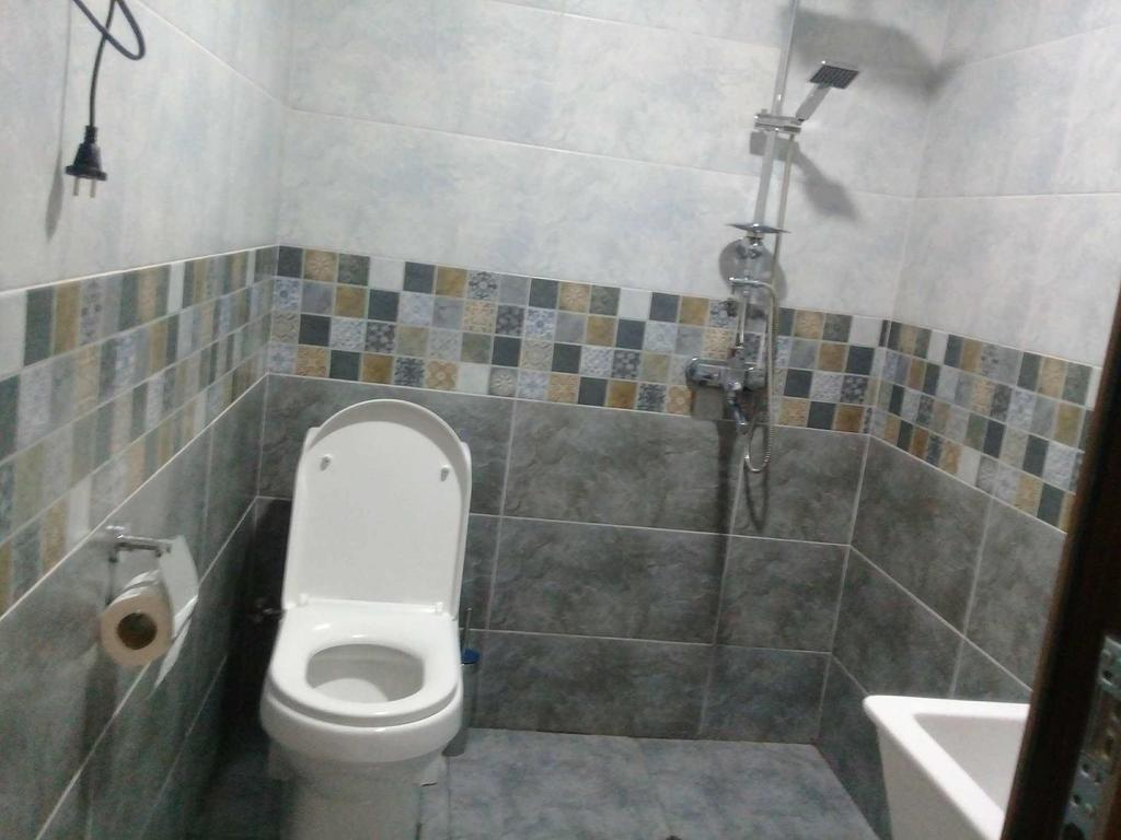 Guesthouse Ori Beli In מסטיה מראה חיצוני תמונה
