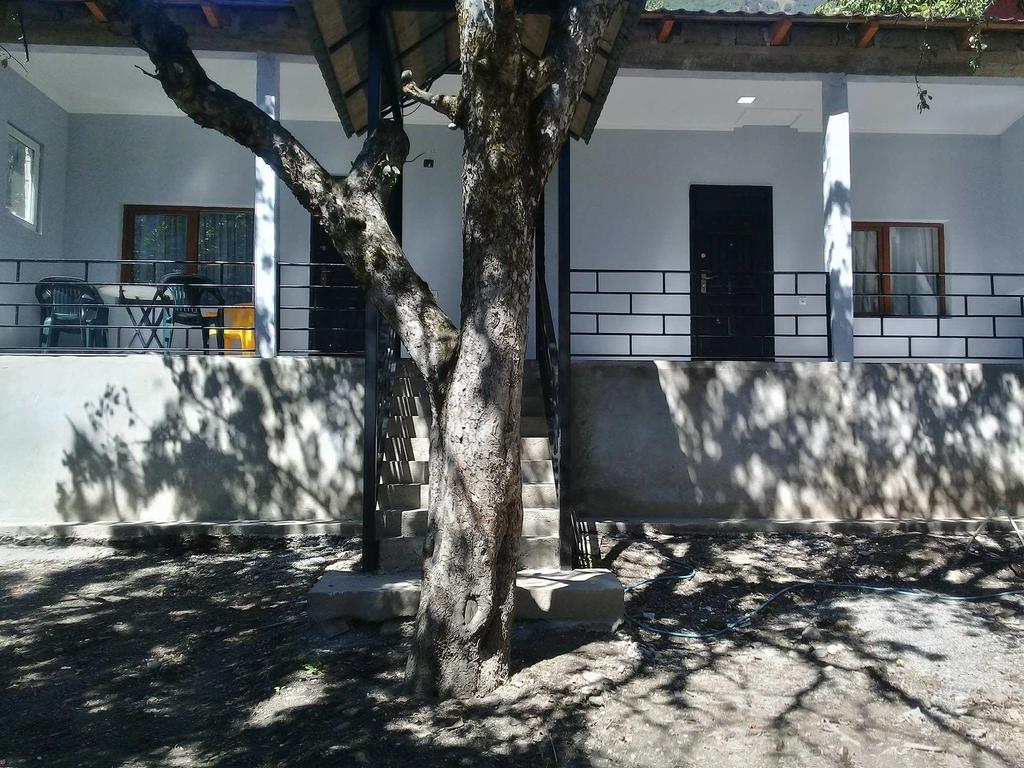Guesthouse Ori Beli In מסטיה מראה חיצוני תמונה