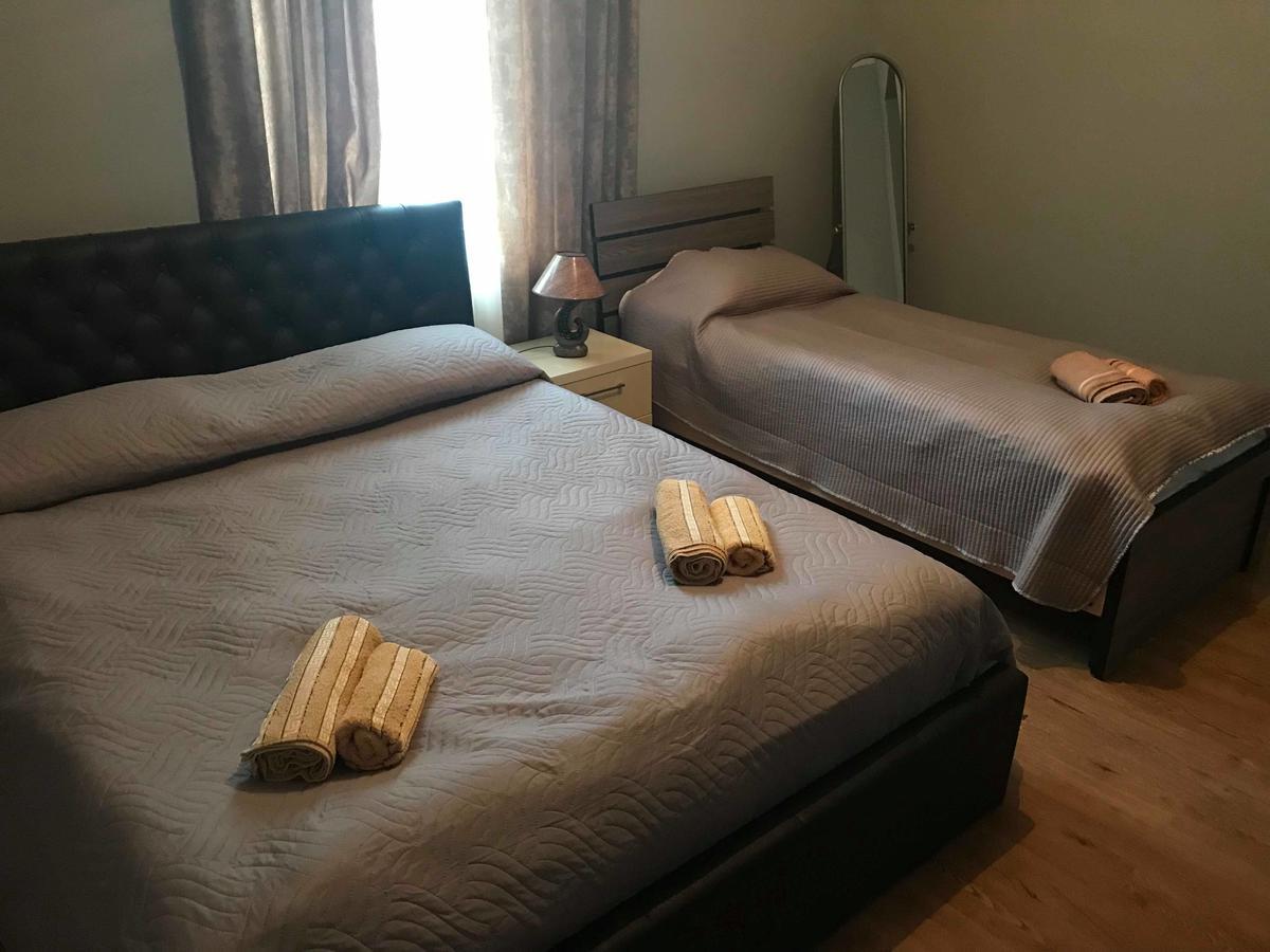 Guesthouse Ori Beli In מסטיה מראה חיצוני תמונה