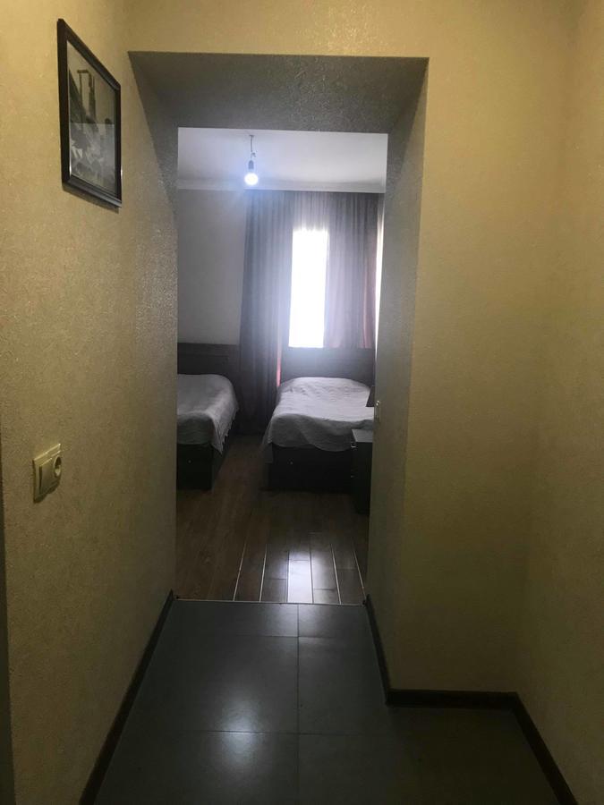 Guesthouse Ori Beli In מסטיה מראה חיצוני תמונה
