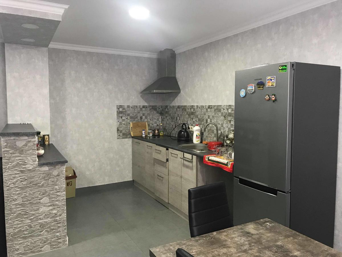 Guesthouse Ori Beli In מסטיה מראה חיצוני תמונה