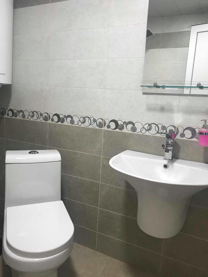 Guesthouse Ori Beli In מסטיה מראה חיצוני תמונה