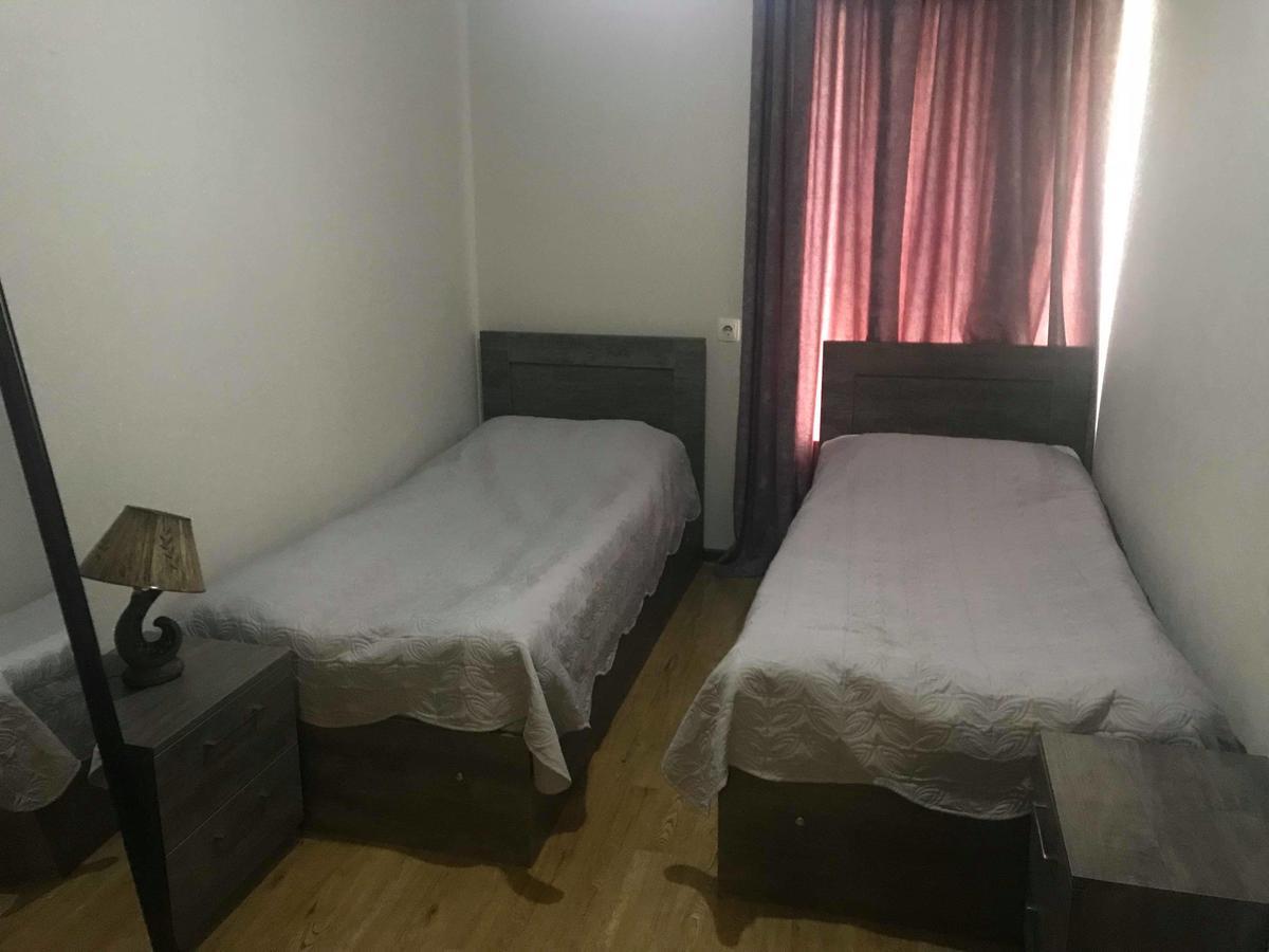 Guesthouse Ori Beli In מסטיה מראה חיצוני תמונה