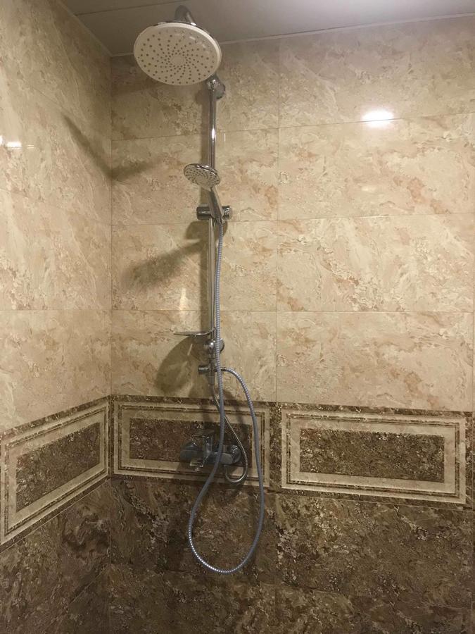 Guesthouse Ori Beli In מסטיה מראה חיצוני תמונה