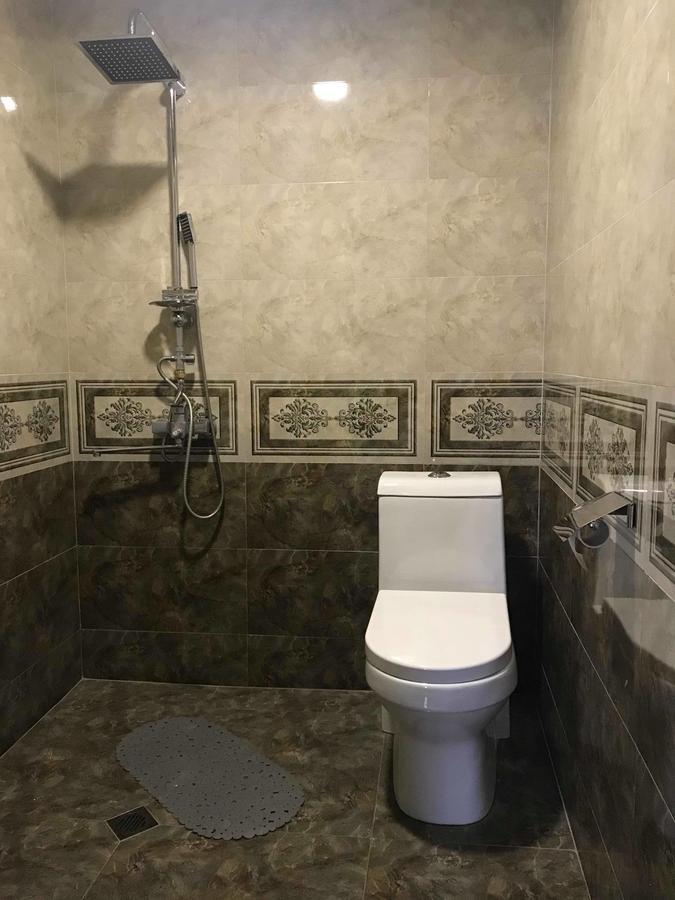 Guesthouse Ori Beli In מסטיה מראה חיצוני תמונה