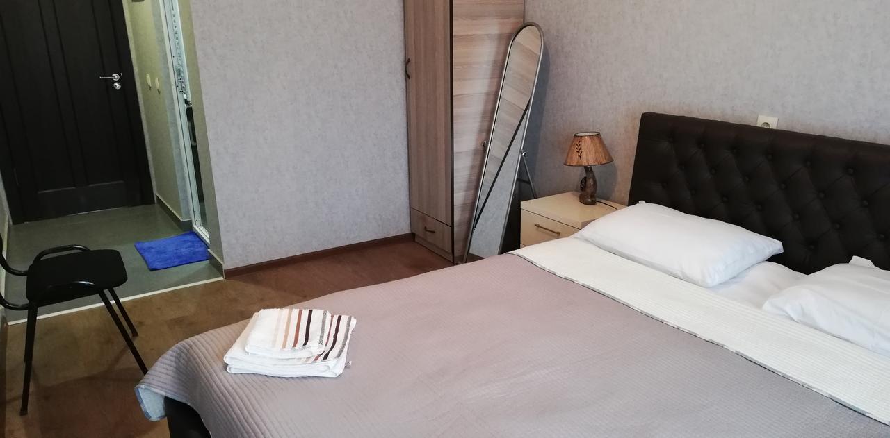 Guesthouse Ori Beli In מסטיה מראה חיצוני תמונה